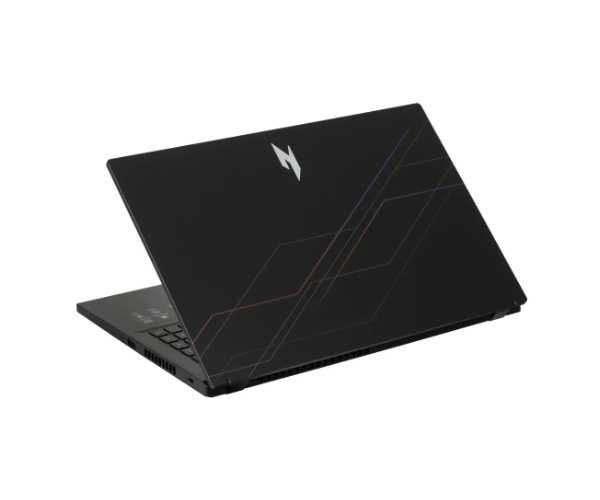 NOWY Laptop Gamingowy ACER NITRO V 15 ANV15-52 / i5-13420H / RTX5050 / Gwarancja