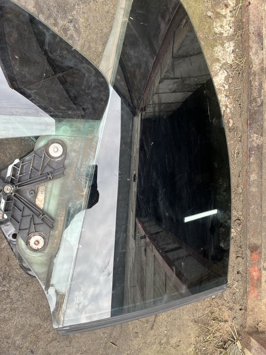 Mechanizm szyby prawy tyl tylny szyba lewa lewy bmw e93 cabrio
