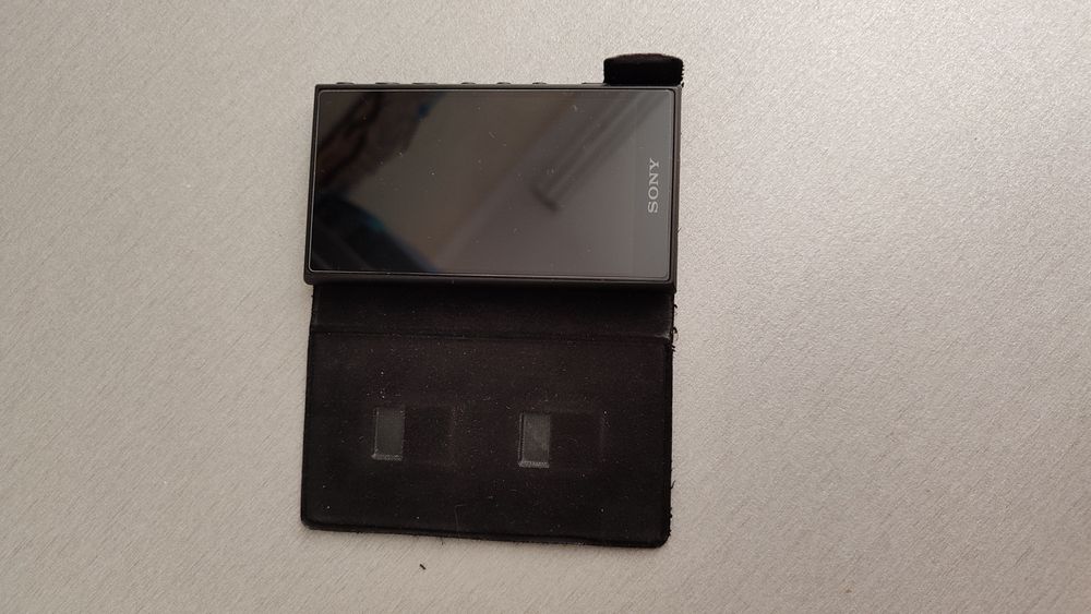 Плеєр Sony Walkman NW-A100series