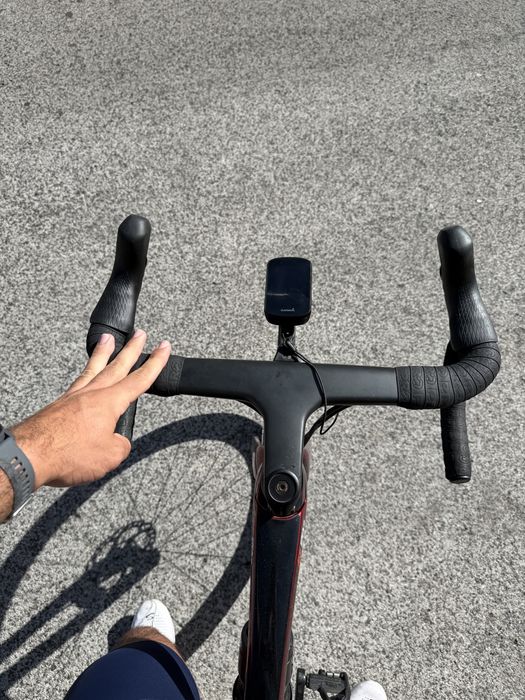 Trek Emonda SL6.
