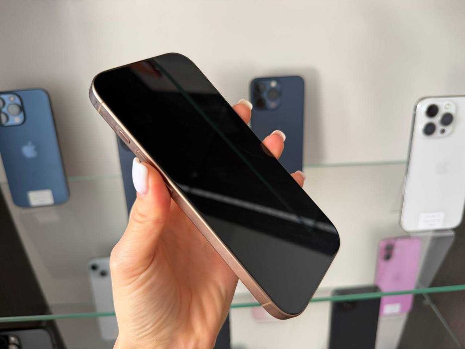 iPhone 16 Pro 128 Gb Neverlock / Магазин + Гарантія