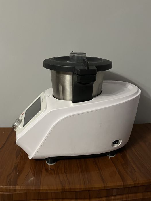 Кухонний Комбайн Silvercrest Monsieur SKMC 1200 A1