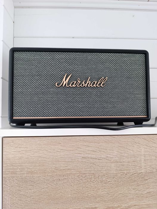 Coluna Marshall