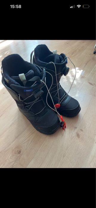 Buty snowboardowe Burton Mint Boa