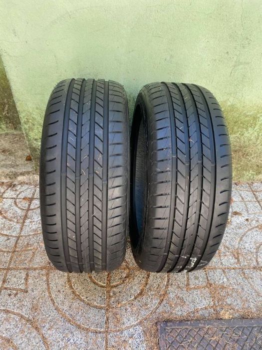 2 Pneus 235/45/19 Goodyear EfficientGrip MOE 98V RFT