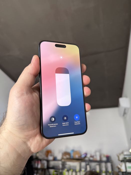 Apple iphone 15 Pro Max 256 gb Neverlick айфон про макс 90%