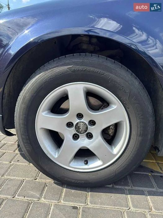 Продам Audi A4 B6 1.6 MPI ALZ • Доглянута • Власник • Гарний стан