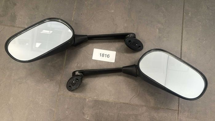 Lusterko Lusterka Yamaha YZF-R125. 2008-14 [1816]