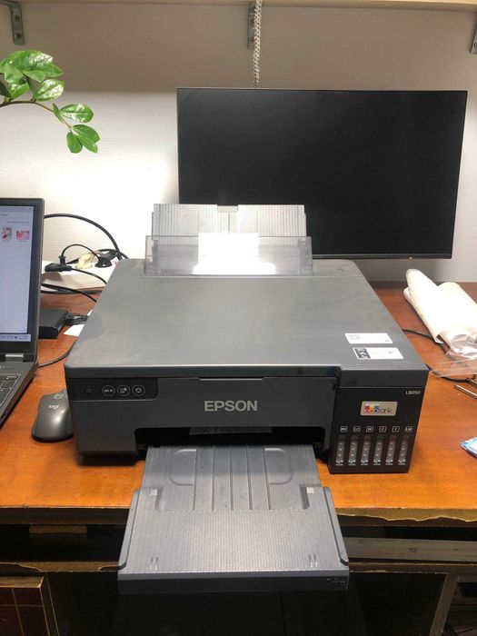 Принтер епсон  l8050 epson л8050 L8050