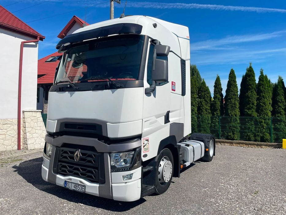 Renault T460