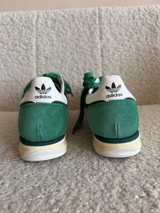 Кросівки кроссовки жіночі Adidas SL 72 OG 41p