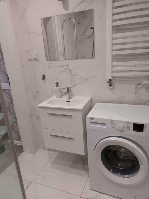 Apartament Ap 24 Mielno