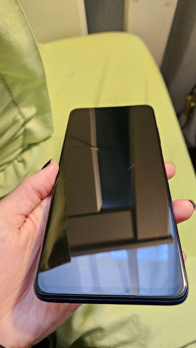 Smartphone/telemóvel Poco X3 NFC - 64GB azul