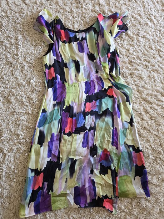 Продам платье Emporio Armani!