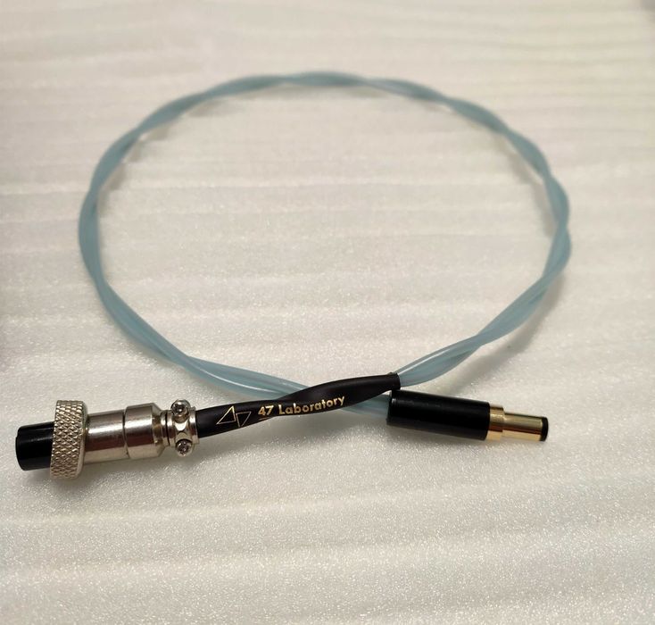 Блок питания источник на LT3045 Amanero XMOS DAC CM6631A 3-5-9-12В