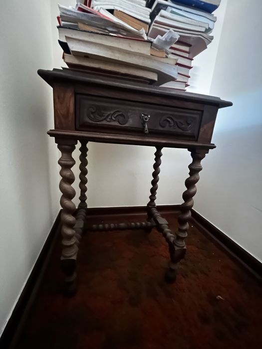 Conjunto mobilia quarto