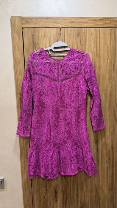 Сукня H&M Zara Mango