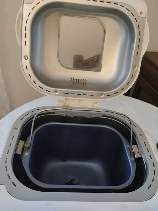 Tefal Bread Maker488595999855759360