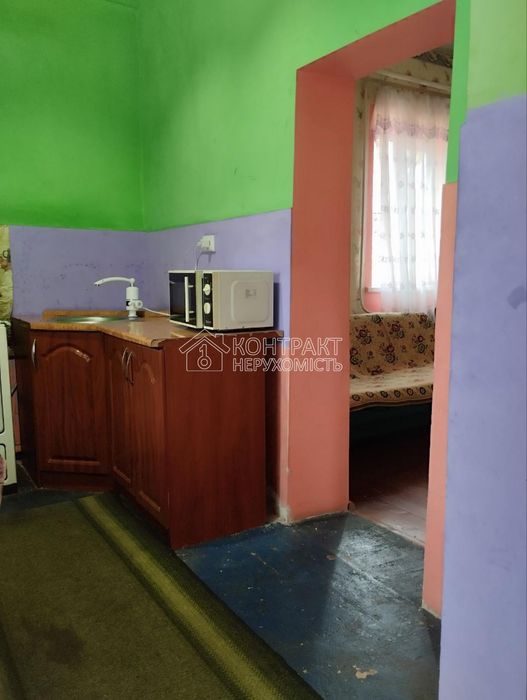 Будинок 5 кім.,111м² Кегичівка/140км Харків