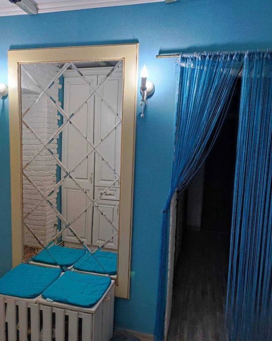 3-кімнатна квартира по вул. Шкрумеляка (власник)