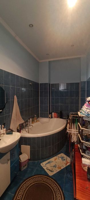 БЕЗПОСЕРЕДНЬО ЦЕНТР МІСТА! ІСТОРИЧНА будівля! 3 кім, 113 кв.м., жила