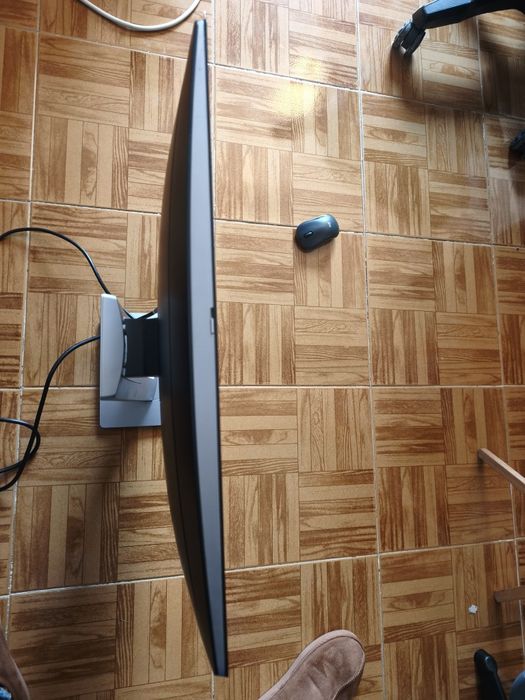 Monitor HP EliteDisplay E240c 24 polegadas com webcam442791708140523522