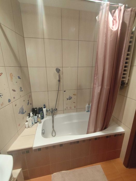 Mieszkanie – Poznań - Widok 5
