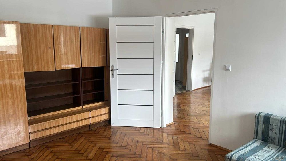 Wynajmę parter domu