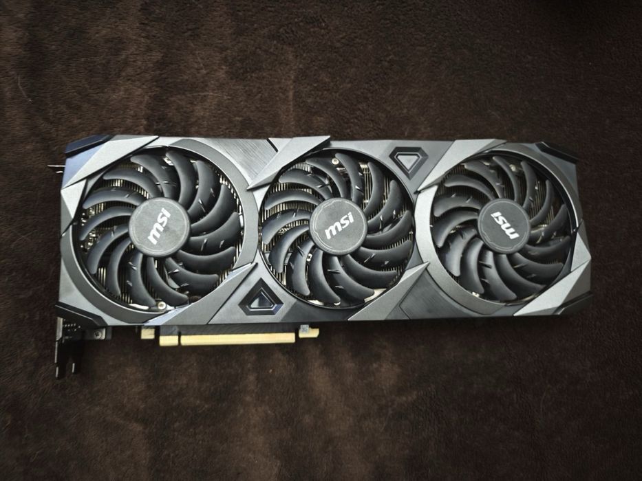 rtx 3080 ti msi - Купить электронику - Цены на OLX.ua