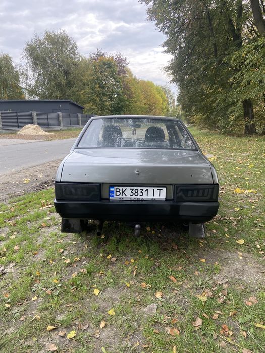 Ваз 21099 інжектор