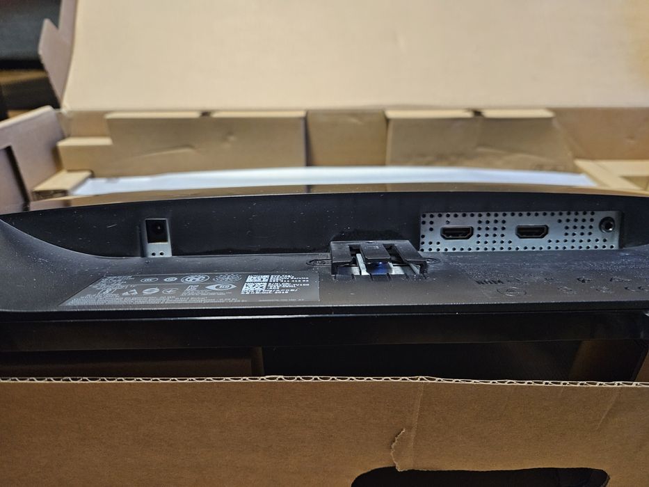 Monitor Dell S2719H 27 cali