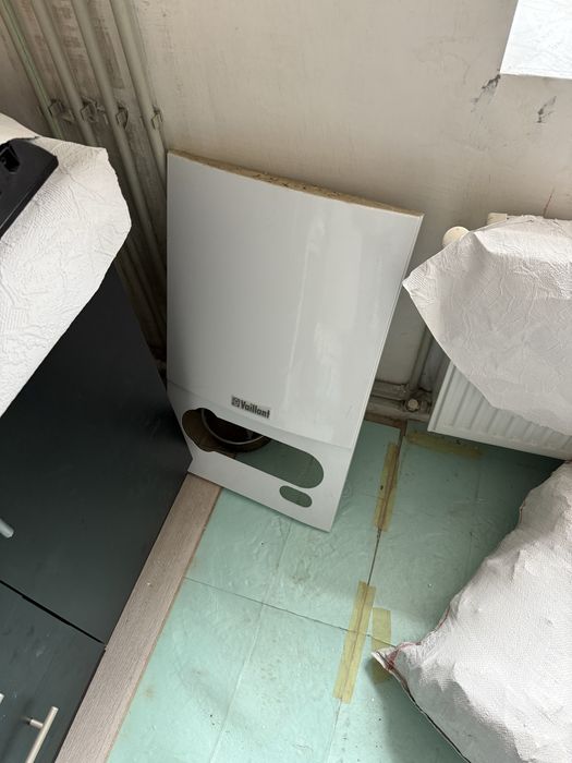 Продам газовый котел