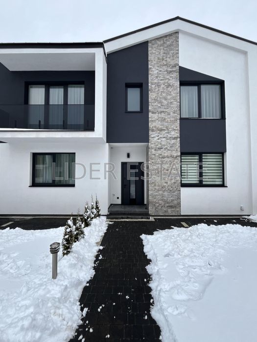 Таунхаус Village