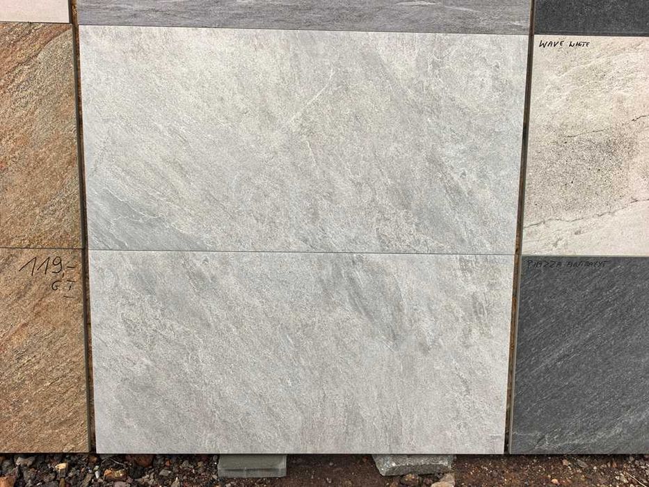 Tania płyta gresowa tarasowa grubość 2cm CERRAD HOMECRAFTER GREY 59,7x119,7 20