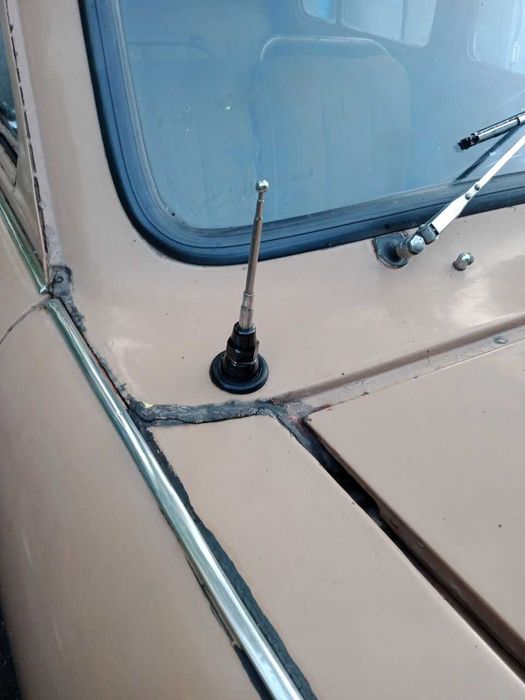 Москвич  402 1957 г.в.