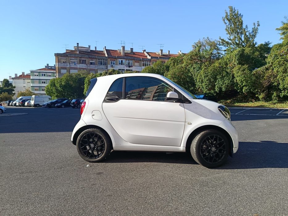 Smart Fortwo 90cv Aut. (70.000 km) — photo 2