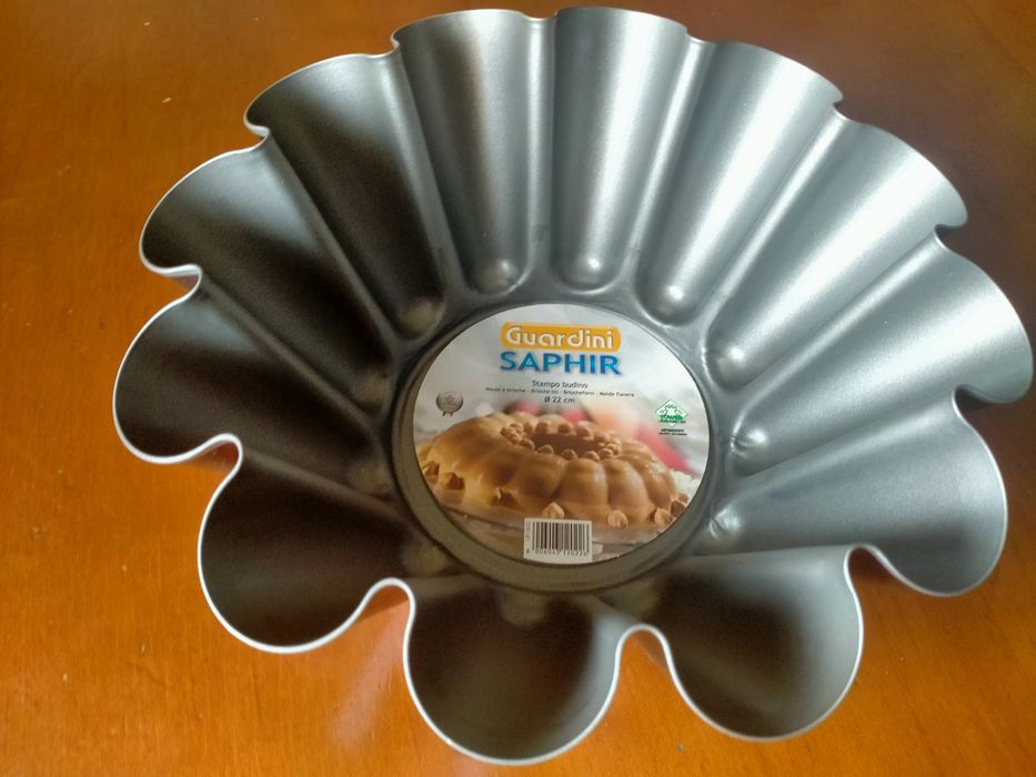 Набір форм для випікання Guardini Saphir