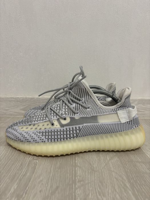 Кросівки Adidas Yeezy Boost 350 V2 Static (non-reflective).