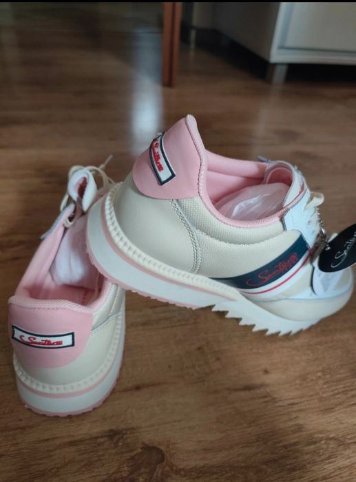 Buty sportowe - Nowe z metką