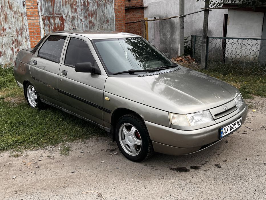 Продам Ваз 2110 16V