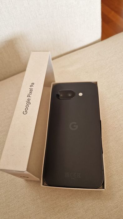 Google pixel 9a 128GB