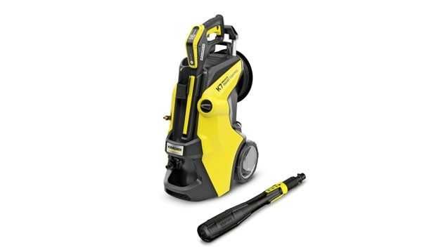 Lavadora de Alta Pressão 180bar Karcher K7 Premium Smart Control *EU
