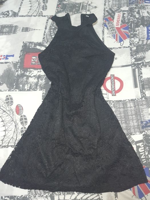 Сукня літня XS (34)