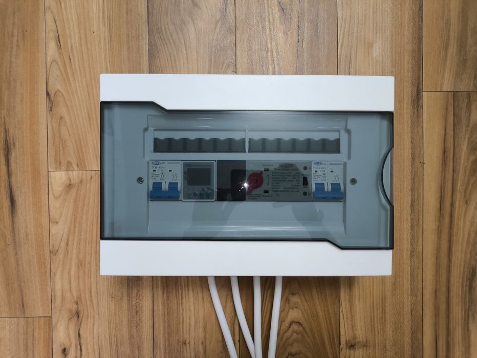 Батарея Lifepo4 48v 16кВт 16s-280-314A Нова!