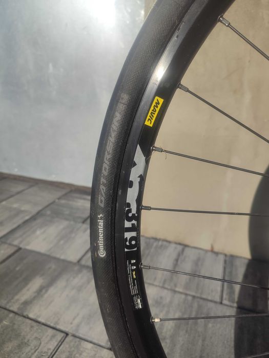 Rower Gravel Poison Taxin