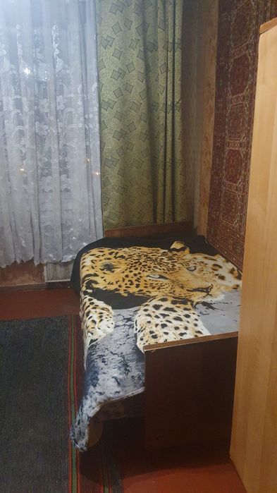 Сдам комнату, массив Радужный, вул. Романа Шухевича 12 а.