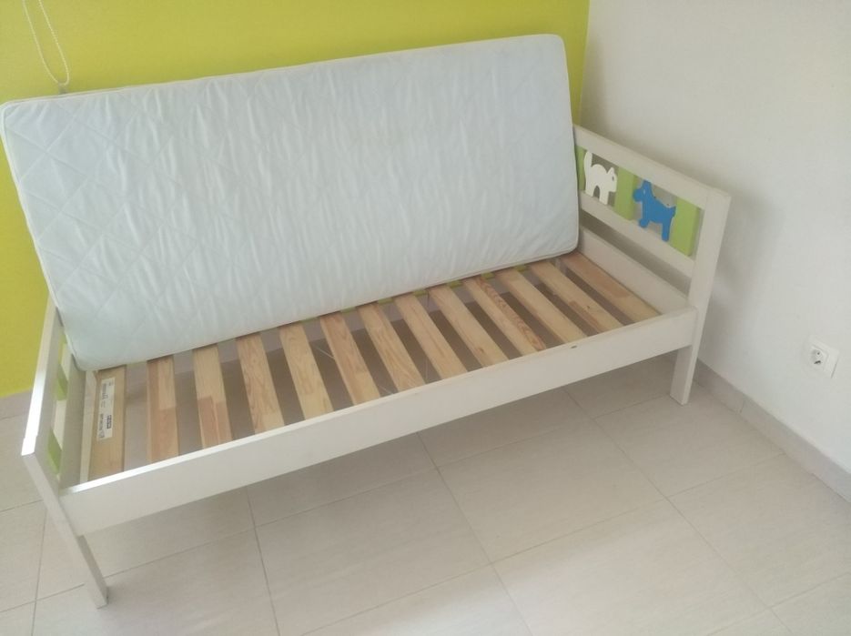 Cama de criança