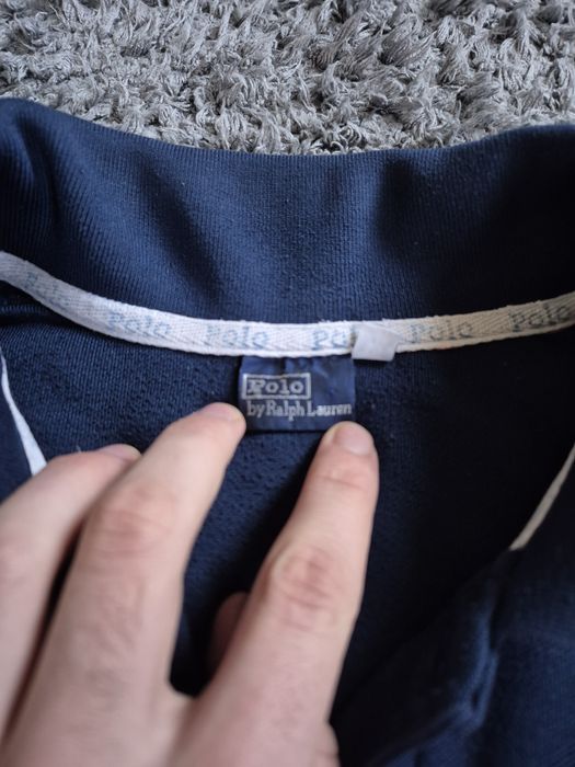 поло Polo Ralph Lauren XL