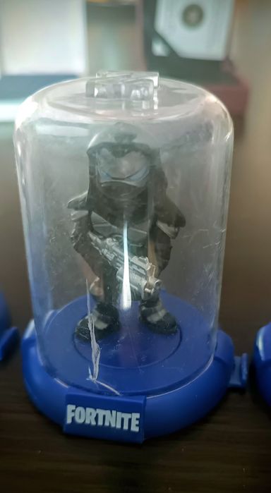 Figura Fortnite, Xbox , PlayStation