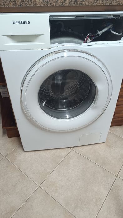 Máquina Samsung 8kg para peças